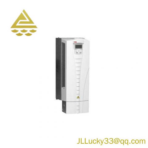 ABB ACS550-01-087A-4 Industrial Frequency Converter