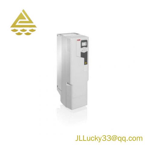 ABB ACS580-01-088A-4 3ABD00045435-D Frequency Converter - Precision Control for Industrial Applications