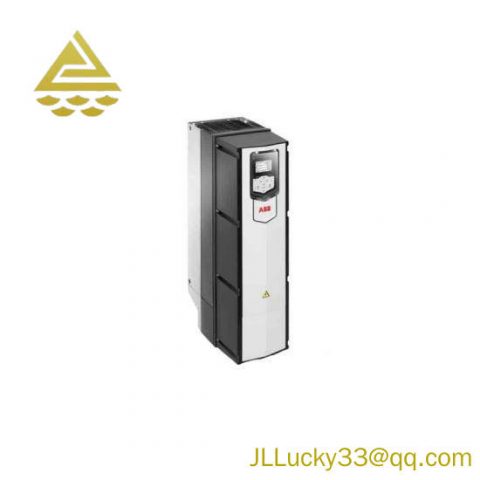 ABB ACS880 Series - Standard Models, Frequency Converter 3ABD00035949-D