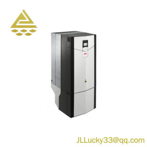 ABB ACS880-01-430A-3, High Performance Variable Speed Drive, Industrial Control Systems