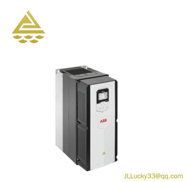 ABB ACS880-11-021A-5+Industrial+AC+Drive