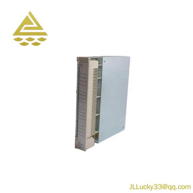 ABB AI625 Industrial Control Module, Specialized for Field Applications