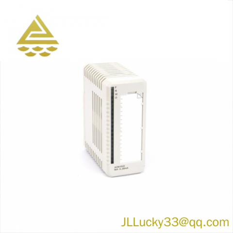 ABB AO810 3BSE008415R1: High-Performance 8-Channel Analog Output Module