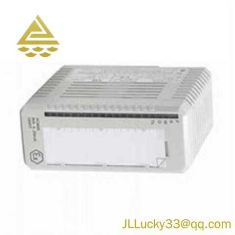 ABB AO895 3BSC690087R1 - Advanced Analog Output Module for Industrial Control
