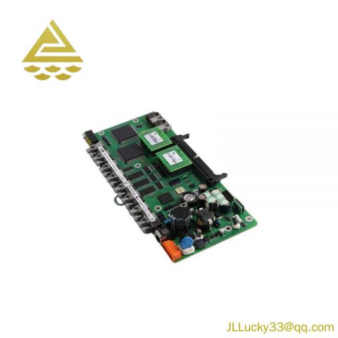 ABB APC700 5761894-9C: Advanced Power Control Panel