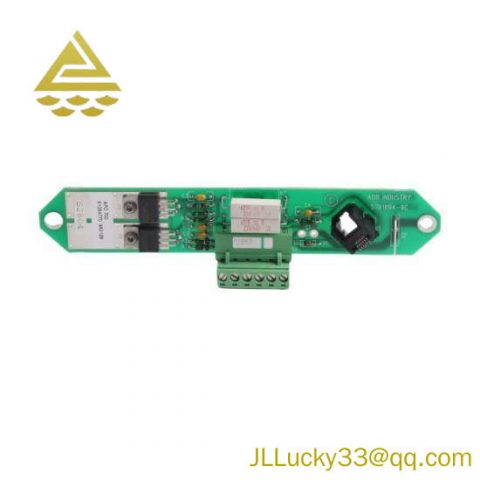 ABB APC700 5761894-9C Pan+Power Apc Control Panel