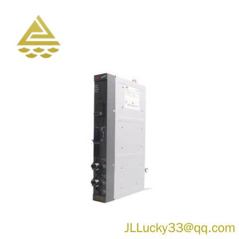 ABB ARCOL 0338 High-Performance Industrial Control Module