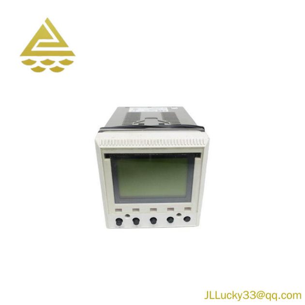 ABB AX460: Advanced Single & Dual Input Analyzer, for Precise Control Solutions