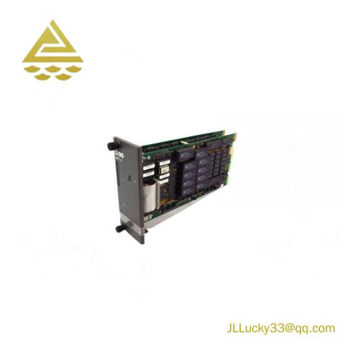 ABB Controller Module YPM102E YT204001-FL, High-Power Processing Solution for Industrial Automation