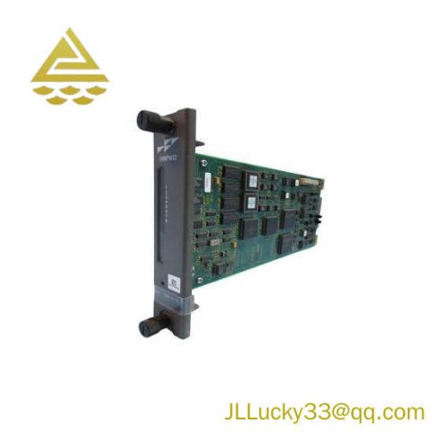 ABB Bailey INNPM12 Network Process Module