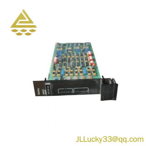 ABB Bailey NDSM05 Digital Input Module: Advanced Automation Solutions
