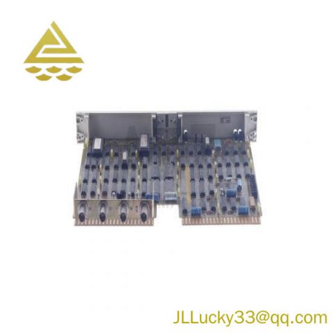ABB BBC BROWN BOVERI ES1638 HESG451103P2 Video Card