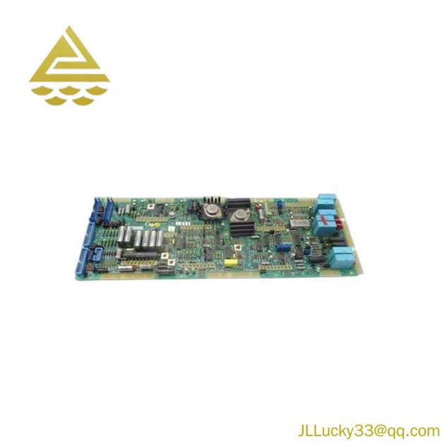 ABB BC25 Control Board for Enhanced Automation Systems