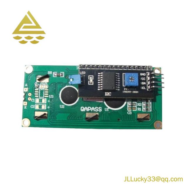 ABB BCON-12C Inverter Main Board: Advanced Control, Precision Engineering