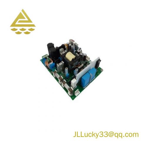 ABB BDPS-11C Power Supply Board, 3AXD50000000051, Industrial Automation