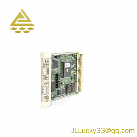 ABB CI531 3BSE003825R1 - DCS Module, Advanced Control System Integration