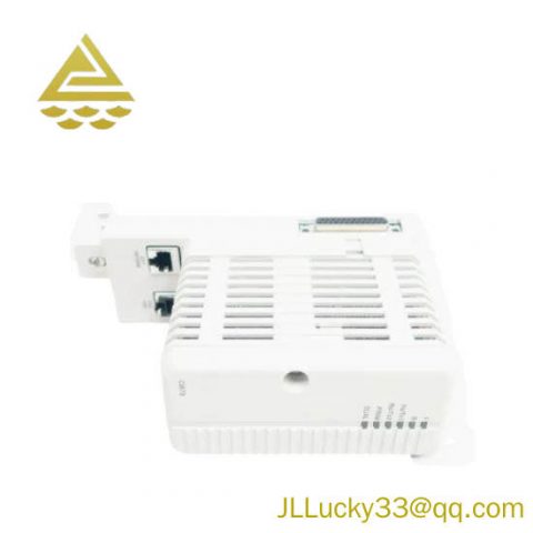 ABB CI840KIT 3BSE031694R4000 PLC Controller Module