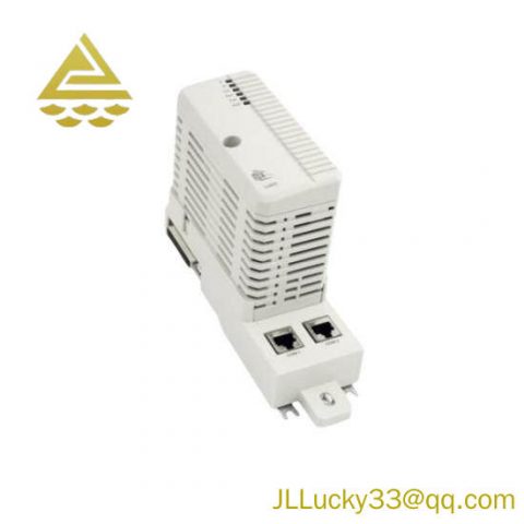 ABB CI851 3BSE018116R1 Profibus DP Interface Module - Industrial Automation Solutions