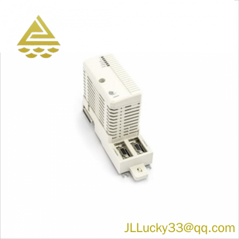 ABB CI853AK01 Communication Interfaces: High-Performance Networking Solutions