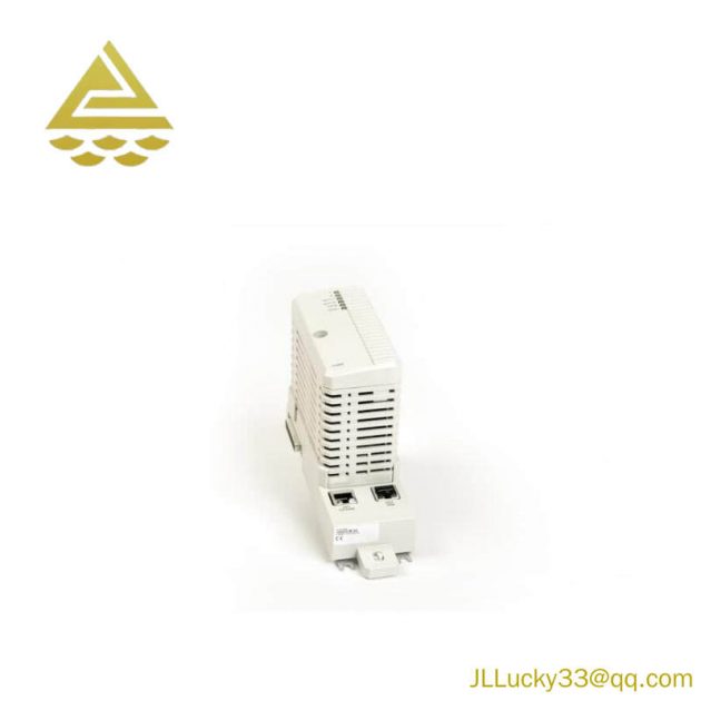 ABB CI854A-EA 3BSE030221R2 - High-Performance Industrial Control Module
