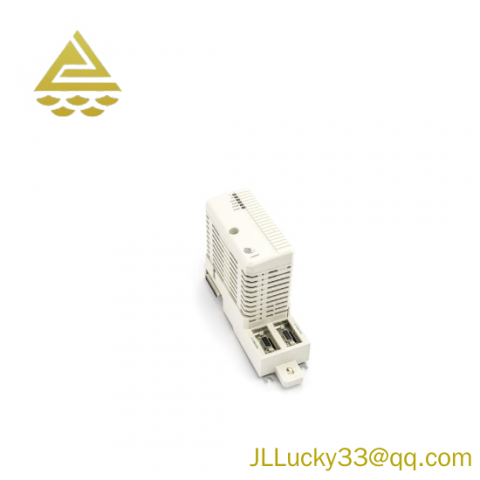 ABB CI854AK01 3BSE030220R1 - Advanced Industrial Control Module