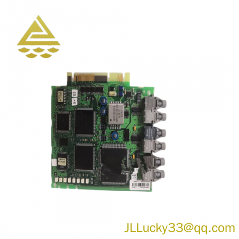 ABB CI858-1 3BSE018137R1 Industrial Motherboard Card