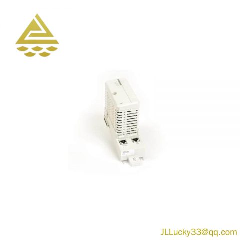 ABB CI867AK01 Modbus TCP Interface: Industrial Control Module for Enhanced Data Exchange