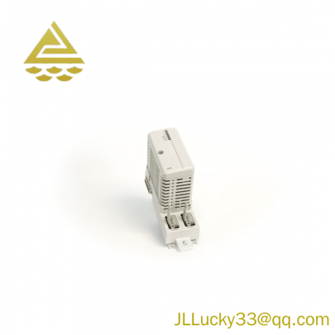 ABB CI869K01 - Advanced DCS Module for Industrial Automation