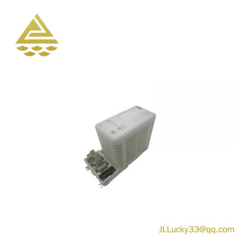 ABB CI910F CAN Module - Advanced Communication Solution for Industrial Automation
