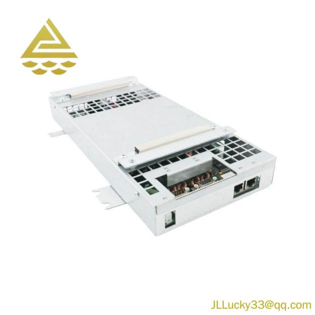 ABB CM772F 3BDH000368R0001 Industrial Controller Module