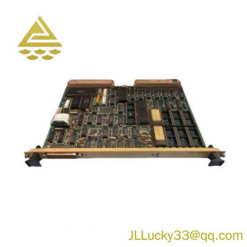 ABB CPU86 NDP - Advanced Process Control Module