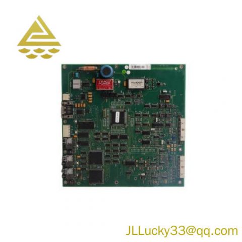 ABB DAPC100 | 3HASC25H203 | Control Board