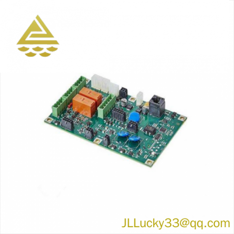ABB DASD146 Thyristor Module - Advanced Power Control, High Reliability