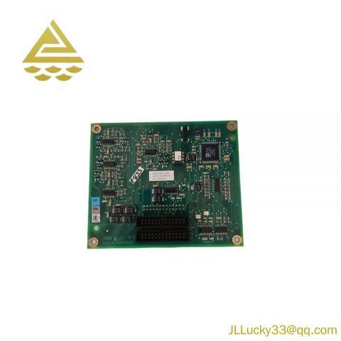 ABB DATX111 3ASC25G224 Control Board - Advanced Industrial Control Module