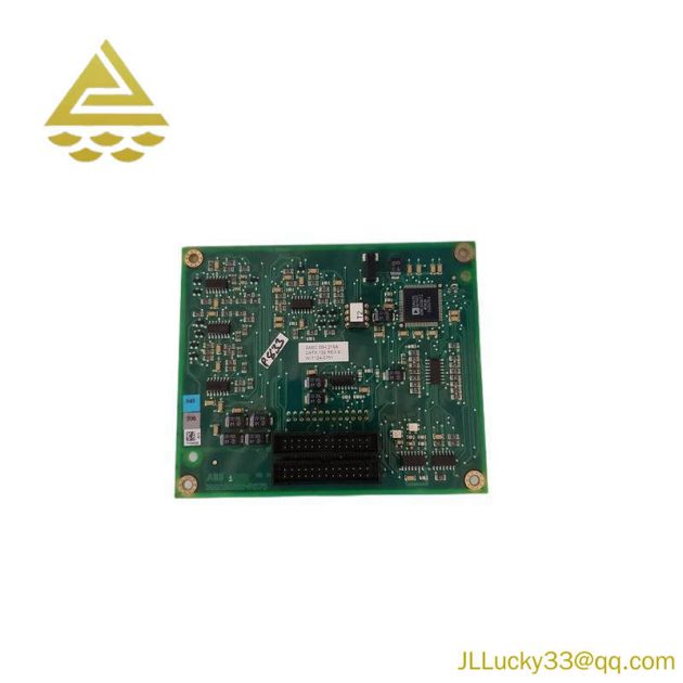 ABB DATX111 3ASC25G224 Control Board - Advanced Industrial Control Module