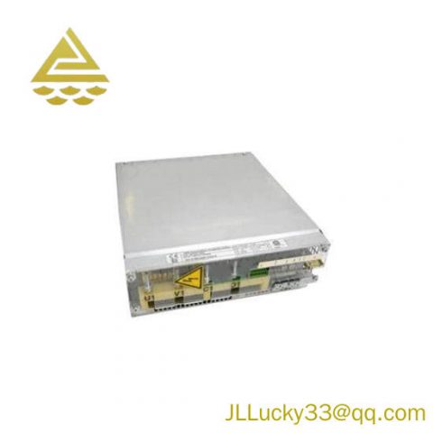 ABB DCF804-0050 3ADT209026R0002: High-Performance External Field Exciters for Industrial Automation