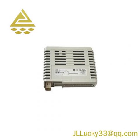 ABB DDl01 P3711-4-0369626 Analog Output Module