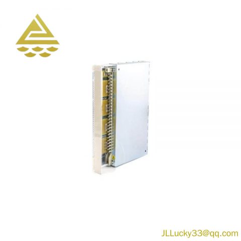 ABB DI651 3BHT300026R1 - 32-Channel Digital Input Module for Industrial Automation