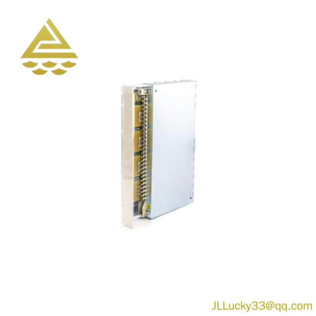 ABB DI651 3BHT300026R1 - 32-Channel Digital Input Module for Industrial Automation