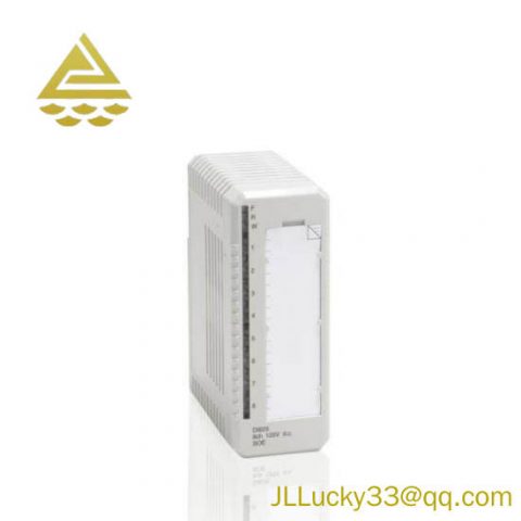 ABB DI825 3BSE036373R1 - Digital Input Module for Industrial Control