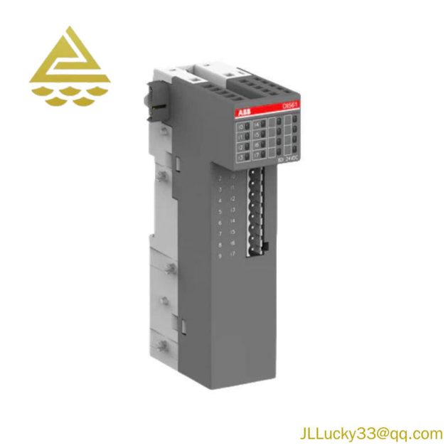 ABB DO562 16DO Switch Output Module - Advanced Industrial Control Solution