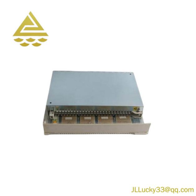 ABB DO610 Digital Output Module - 32 Channels, 24VDC