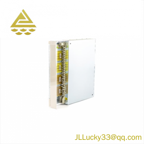ABB DO630 Digital Output Module, High Performance and Reliable Control Solution