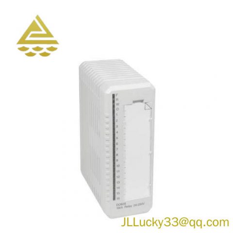 ABB DO828 3BSE069055R1 - Digital Output Module