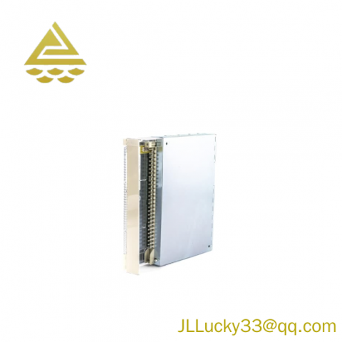 ABB DP640 3BHT300057R0001: High-Precision Speed Measurement Module