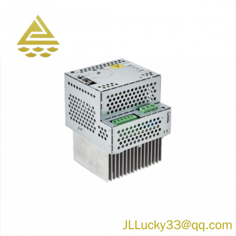 ABB DQSC664 Drive Unit; Manufacturer: ABB