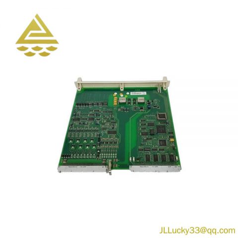 ABB DSAX110A 3BSE018291R1 Industrial Control Panel