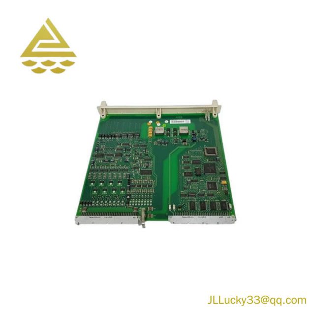 ABB DSAX110A 3BSE018291R1 Industrial Control Panel