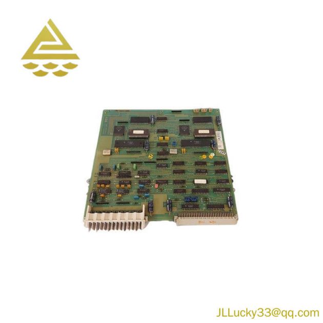 ABB DSCA125A 57520001-CY Communication Board, Advanced Control Module