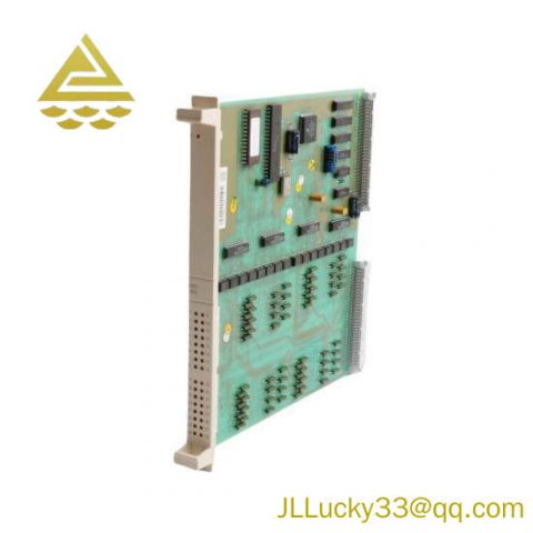 ABB DSDI110A 57160001-AAA Digital Input Module